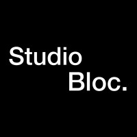 Studio Bloc. logo - Similar company to Bloc