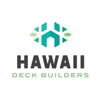 Hawaii Deck Builders logo - Similar company to Jhc Services Inc. Dba John H Connors Insurance