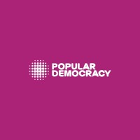 Center For Popular Democracy