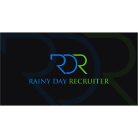 Rainy Day Recruiter logo - Similar company to Wpe Engineering Ltd