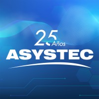 Asystec logo - Similar company to Asytec Sistemas