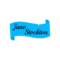 Jane Stockton - Author logo - Similar company to Beth Moroney (Author)
