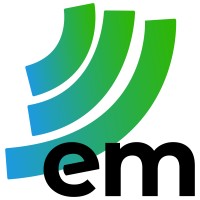 EM Marketing logo - Similar company to Indecollective