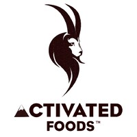 Activated Foods logo - Similar company to Activate Foods