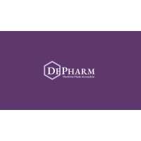DePharm Pharmaceutical (Singapore) Pte Ltd logo - Similar company to Pharma Buying