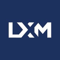 LXM Group logo - Similar company to Direct Match