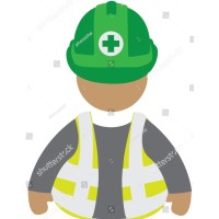 Safety Officer and EHS Jobs Opening logo - Similar company to Nebosh