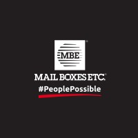 Mail Boxes Zaragoza logo - Similar company to Poliarte