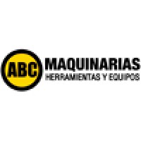 AbcMaquinarias logo - Similar company to Sfpe Peru Chapter