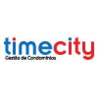 Timecity | Gestão De Condomínios
