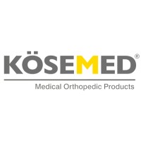 KÖSEMED MEDICAL ORTHOPEDIC PRODUCTS logo - Similar company to Aurafix Health Products