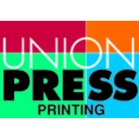 Union Press LLC logo - Similar company to Ever Tech Contracting W.L.L