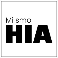 HIA - Hobby I Adore logo - Similar company to Pine Beach Pakoštane