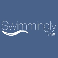 Swimmingly by i2M logo - Similar company to I2M