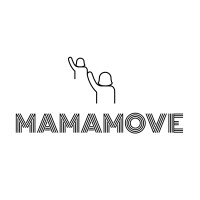 MAMAMOVE logo - Similar company to Urban Tribes