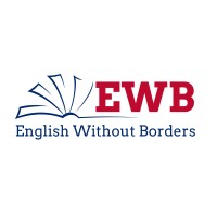 English Without Borders Network logo - Similar company to Education Without Borders (Ewb)