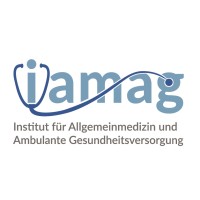 Institut für Allgemeinmedizin und Ambulante Gesundheitsversorgung logo - Similar company to Gaa E.V. - Gesellschaft Für Arzneimittelanwendungsforschung Und Arzneimitteltherapie