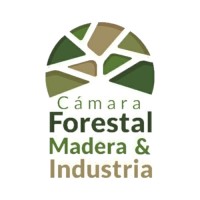 Cámara Forestal Madera e Industria de Costa Rica logo - Similar company to Master Events Costa Rica