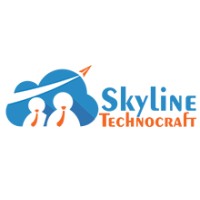 SKYLINE Technocraft logo - Similar company to 54 Ember