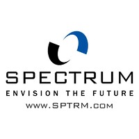 Spectrum Comm Inc logo - Similar company to Ghostwerks Llc
