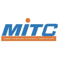 MITC FZ LLC logo - Similar company to Data Bridge Solutions