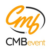 CMB EVENT - Être efficace, ça s'organise ! logo - Similar company to Simi Comm