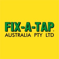 FIX-A-TAP logo - Similar company to Rootank Pty Ltd