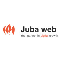 Juba Web logo - Similar company to Postexo Maroc