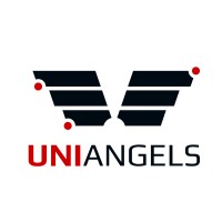 UniAngels logo - Similar company to Unicamp Ventures