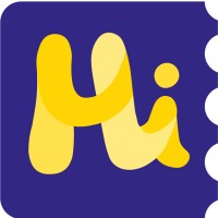 HIBilet logo - Similar company to Senso Engineering