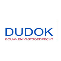 DUDOK Bouw- en Vastgoedrecht logo - Similar company to Ridge Bv