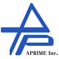 Aprime Inc. logo - Similar company to Moda + Tecnica
