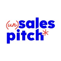 (un)sales pitch logo - Similar company to Intechhouse