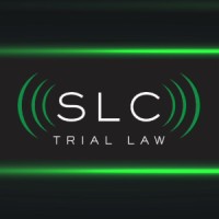 SLC Trial Law, PLLC logo - Similar company to Nelson Bumgardner Conroy