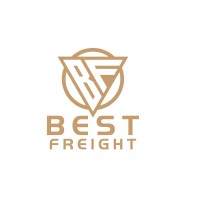 Shenzhen Bestfreight Logistics Co.,LTD logo - Similar company to Rmt
