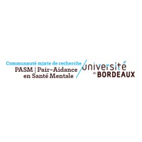Communauté Mixte de Recherche sur la Pair-Aidance en Santé Mentale logo - Similar company to Alfapsy