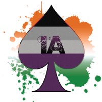 Indian Aces logo - Similar company to Rang Foundation