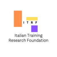 Italian Training Research Foundation logo - Similar company to Net Hub Alcamo