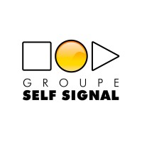 Groupe Self Signal logo - Similar company to Dg Systeme