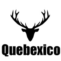 Quebexico logo - Similar company to E-Ibtikar