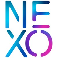 NEXO Engine logo - Similar company to Ovion Studio