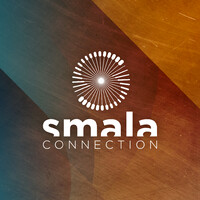 SMALA CONNECTION logo - Similar company to Bim! Studio De Création Graphique