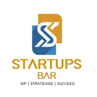 Startups Bar logo - Similar company to Vision Startups