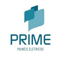 Prime Painéis Elétricos logo - Similar company to Innvolt Painéis