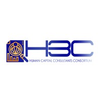 Human Capital Consultants Consortium logo - Similar company to Hr Knowledge Source
