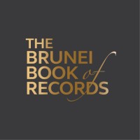 The Brunei Book of Records logo - Similar company to Insightxglobal