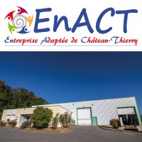 Entreprise Adaptee de Chateau Thierry logo - Similar company to Le Gap