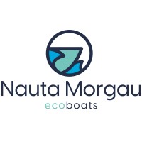 Nauta Morgau ecoboats logo - Similar company to Volta Electric Boats