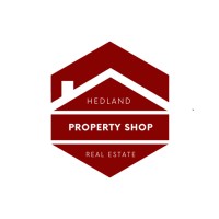 Hedland Property Shop logo - Similar company to Hedland First National