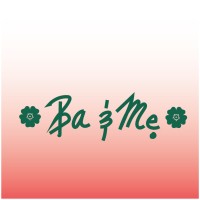 Ba + Mẹ logo - Similar company to Quikmedic | Mobile Urgent Care